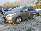 Passenger Front Seat Bucket Electric Leather Fits 12-20 Sienna 918287 Used. Price: $512.91.
