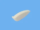 Genuine Mopar Seat Latch Bezel Right 5ZJ58PD2AE New. Price: $11.94.