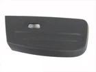 07-09 Dodge Nitro Front Drivers Seat Left Side Shield Trim Panel Oem New Mopar. Price: $56.19.