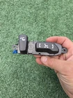 07-17 Infiniti G37 FX37 EX35 Right Passenger Side Seat Control Switch Oem Black Used. Price: $95.00.