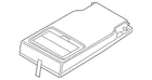 Genuine Bmw Armrest Base 52-20-7-469-797 New. Price: $1115.02.