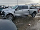 Seat Belt Front Bucket And Bench Crew Cab Fits 17-22 Ford F250SD Pickup 960390 Used. Price: $126.82.
