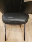 2003-2007 Nissan Murano Rear Black Leather Used. Price: $26.00.