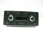 03-10 Audi D3 A8L S8 Rear A/c Heater Climate Temperature Control Oem 110320A Used. Price: $28.67.