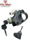 11-17 Toyota Sienna Ignition Lock Cylinder No Immobilizer Lf Door Oem Used. Price: $148.95.