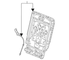 Genuine Gm Frame Kit 85082562 New. Price: $699.79.