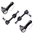 Outer Tie Rod Front Sway Bar Link Steering Parts 2004-2005 Ford F-150 K80278 New. Price: $36.09.