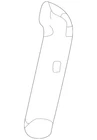 Genuine Acura Cover *NH900L* 81761-TYA-A21ZA New. Price: $45.25.