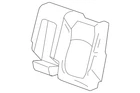Genuine Gm Seat Back Cover 15900819 New. Price: $69.28.