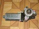 Mercedes Benz Seat Adjustment Motor, Part# 0390203003, Bosch, Oem Used. Price: $24.95.