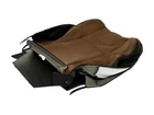 Genuine Mopar Front Seat Back Cover Right 7RK68LT5AA New. Price: $968.76.