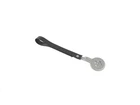 Genuine Mopar Seat Recliner Pull Strap 6QD79TX7AA New. Price: $44.35.