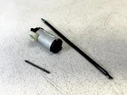 16-20 Kia Sorento Front Left Lh Driver Side Seat Adjust Control Motor Oem Used. Price: $32.50.