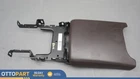 2010-2015 Jaguar Xjl Front Centre Console Lid Oem 105009845 Used. Price: $52.25.