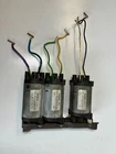 Bosch Seat Adjustment Motor Set 0130008006 86-91 Mercedes W126 420SEL 560SEL Used. Price: $120.00.