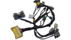 Genuine Mopar Wiring 68230483AB New. Price: $143.05.