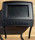 Oem 06-12 Mercedes X164 GL550 GL450 Front Headrest Monitor Screen Display Black Used. Price: $125.10.