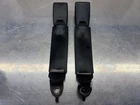 2015-2017 Ford Mustang Rear Seat Belt Buckles Genuine Oem Pair 2PCS Left + Right Used. Price: $50.00.