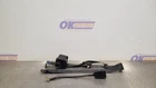 1980 Toyota Land Cruiser FJ43 Seat Belt Retractor Front Right Passenger Black Used. Price: $72.68.