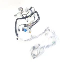 2016 Land Rover Range Oem New Seat Wiring Harness P/n: LR089807. Price: $28.86.