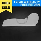 For Toyota Tacoma 2001-2004 Left Driver Seat Side Plastic Trim Bezel Light Gray New. Price: $19.73.