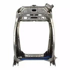 Genuine Ford Seat Back Frame PU5Z-7861019-B New. Price: $375.19.
