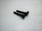 2015-2021 Jeep Renegade Front Right Side/left Seat Headrest Guide Sleeve Set Oem Used. Price: $25.00.