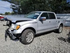 Driver Front Seat Bucket Captain Chair Fits 11-14 Ford F150 Pickup 2374704 Used. Price: $892.99.