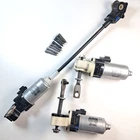 2006 Lexus GS300 Seat Motors Set Front Left Driver Track Slide Lift Tilt Used. Price: $59.99.