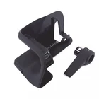 Genuine Audi Lock Cover 8E5-885-739-6PS New. Price: $33.28.