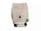 Genuine Mopar Rear Seat Back Cover 5PK34HL1AC New. Price: $452.25.