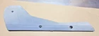 84-89 Toyota 4RUNNER Front Bucket Seat Inner Track Cover Trim Left 71862-16010 Used. Price: $39.99.