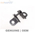 2016-2024 Audi Q7 Rear Right 2ND Row Inner Seat / Locking Plate Used. Price: $13.71.