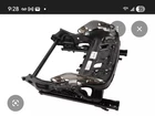 New Oe Gm Front Right Power Seat Cushion Frame Part# 13506157 Chevy 12-15. Price: $299.00.