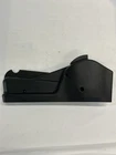 Hummer H2 Front Left Side Driver Seat Outer Trim Cover Panel Oem 2003 - 2007 Used. Price: $35.00.