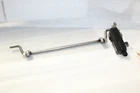 2006-2010 Lexus IS250 IS350 Front Right Passenger Seat Lumbar Motor J8160 Used. Price: $48.00.