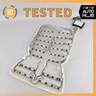00-06 Mercede W215 CL500 CL55 Amg Seat Occupancy Sensor Mat Srs System Oem Used. Price: $145.25.