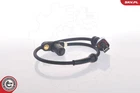 Front Axle Esen 06SKV113 Sensor, Wheel Speed Ford, Seat, Vw Neu. Price: $21.46.