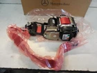 2017-18 Mercedes W205 C43 Coupe Convertible Front Right Passenger Seat Belt Red New. Price: $118.75.