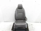 2018-2020 Honda Odyssey Front Right Passenger Seat *grey Leather W/o Srs Used. Price: $474.05.