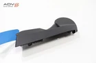2024 - 2026 Tesla Model 3 Front Right Passenger Side Seat Inner Trim Cover Oem Used. Price: $49.99.