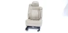 Front Right Seat Bucket Electric Leather AN3 Option Oem 2002 Cadillac Escalade Used. Price: $99.50.