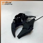 13-20 Lexus GS350 GS450H Front Left Driver Side Seat Recline Trim Cover Oem Used. Price: $13.79.