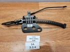 14-19 Oem Bmw F34 Gt 328 335 Rear Right Passenger Side Seat Angle Adjustment Used. Price: $55.00.