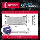 Radiator Fits Chevrolet Corsa 1.7D 00 02 2H7 Denso Genuine Quality Guaranteed New. Price: $122.88.
