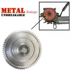 For Mercedes-benz W221 No More Breaking Aluminum Sunroof Motor Gear Repair Kit New. Price: $53.20.
