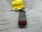 Seat Belt Front Bucket Passenger Buckle Fits 03-08 Pilot 131468 Used. Price: $49.88.