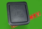 07-2011 Lexus GS350 LS460 Rear Child Seat Safety Latch Trim Anchor Black Cover Used. Price: $25.98.