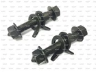 Front Adjustable Camber Bolt Kit For Nissan Pathfinder Rogue & Select New. Price: $19.95.