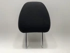 2014-2020 Nissan Rogue Left Or Right Front Seat Headrest Cloth Black Used. Price: $48.00.
